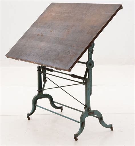 Trending at 67. . Drafting table for sale